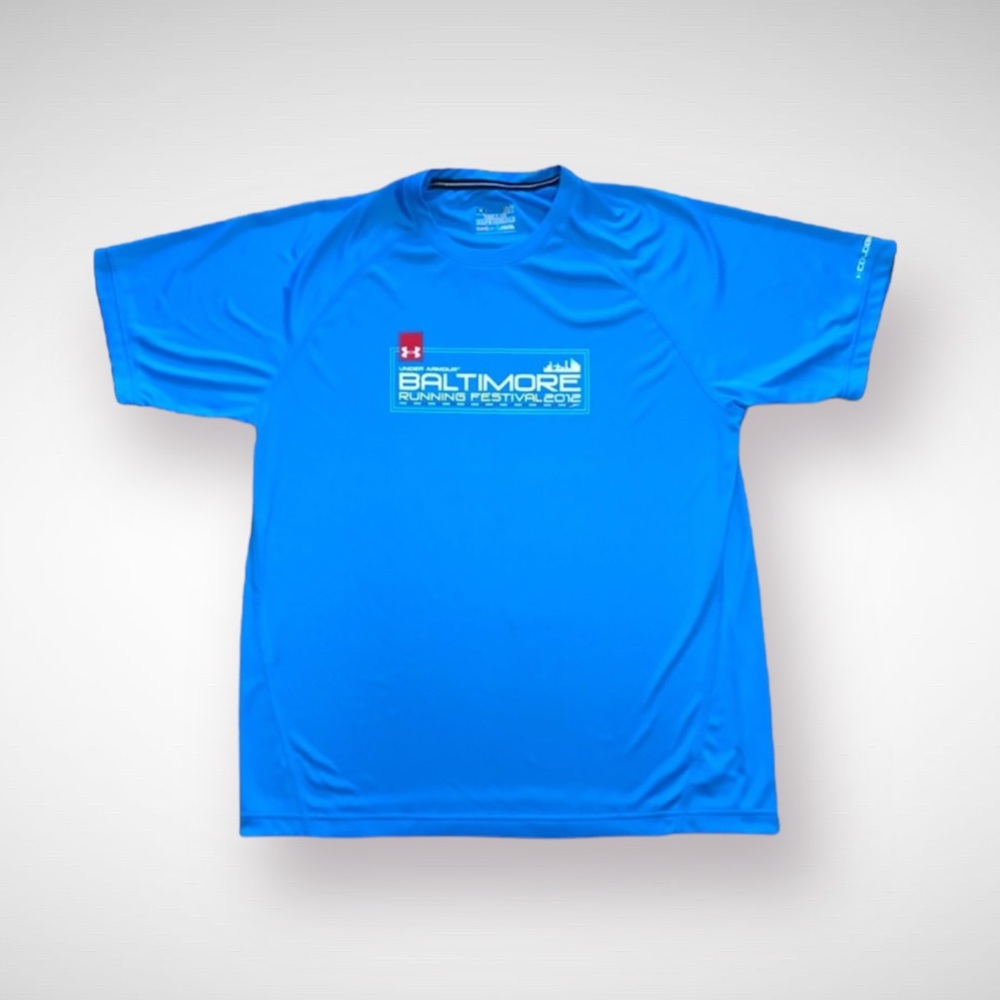 Under Armour | Performance T-Shirt | Heatgear